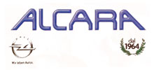 Alcara - Assistenza Opel