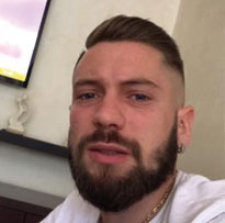Marco Tursi